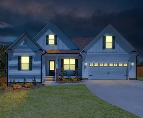 Day to dusk after example